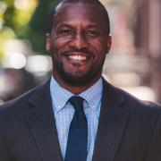 Dwayne Marshall